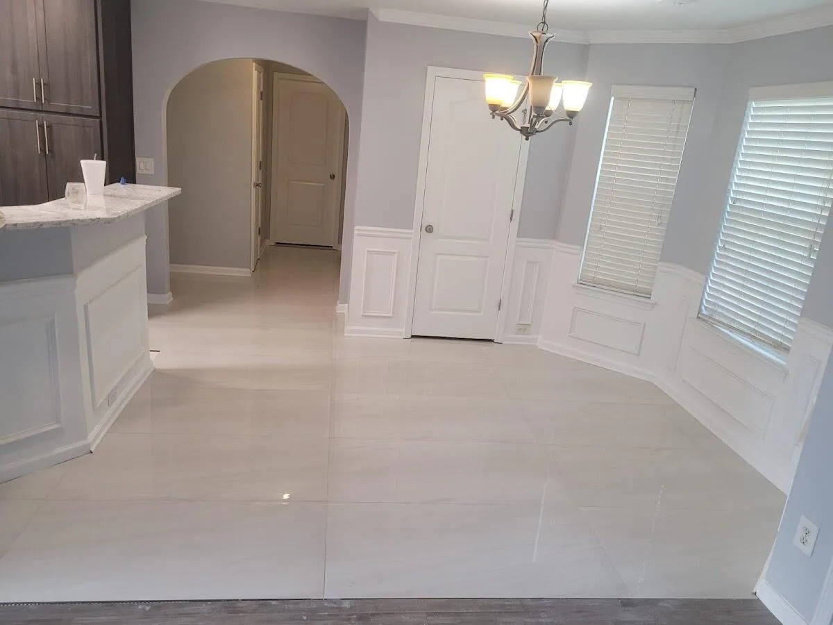 Structural Drying in Galliano, LA